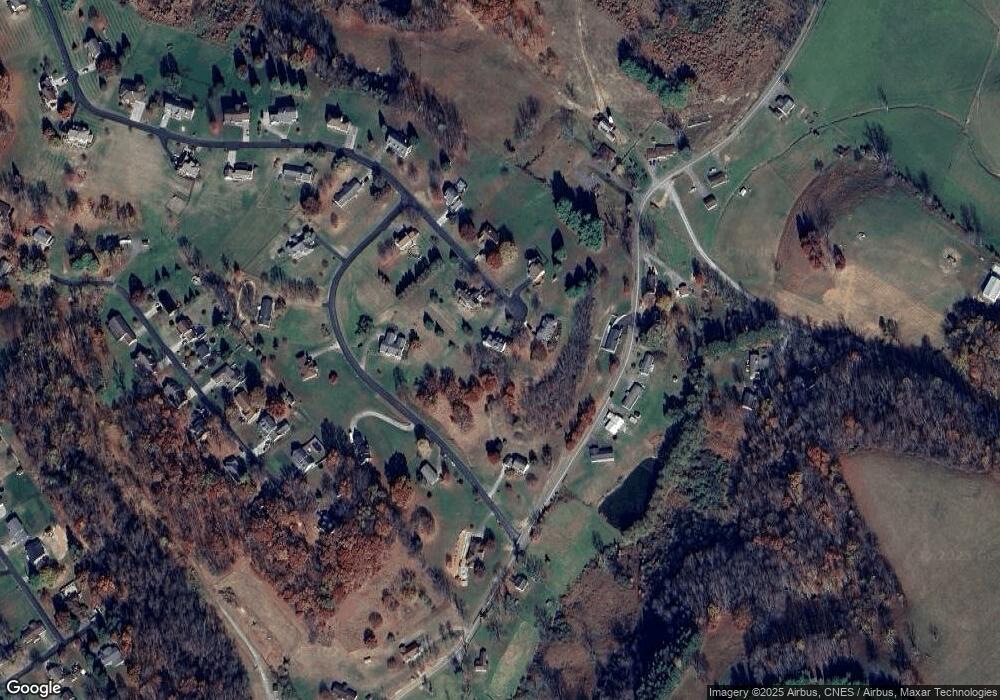 6 Wexford Way, Bridgeport, WV 26330 - photo 1