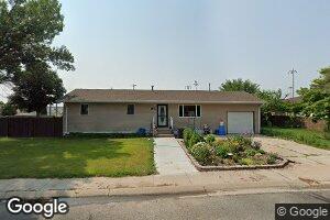 1511 2nd St, Sutherland, NE 69165