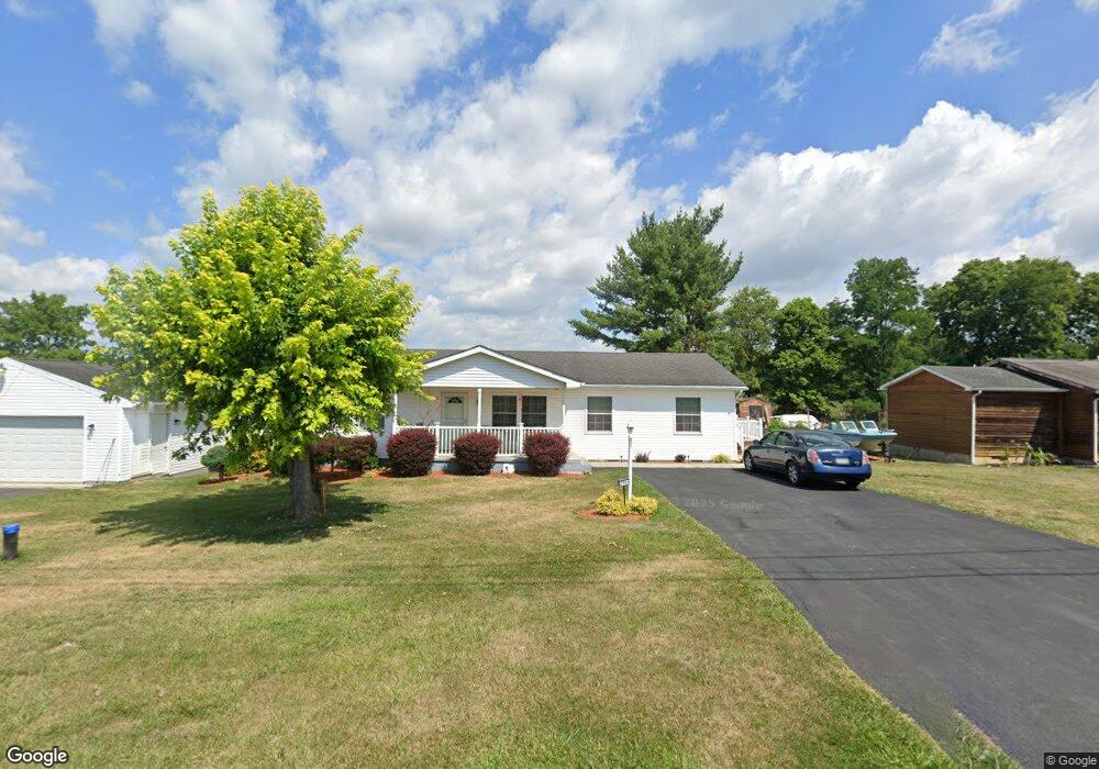 2741 Summit Point Rd, Summit Point, WV 25446 - photo 1