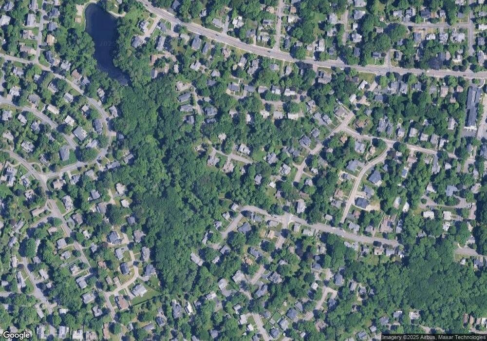 73 Curve St, Needham, MA 02492 - photo 1