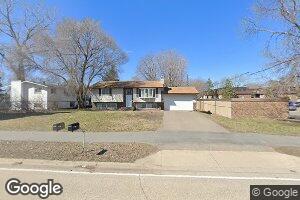 8014 Central Ave NE, Minneapolis, MN 55432