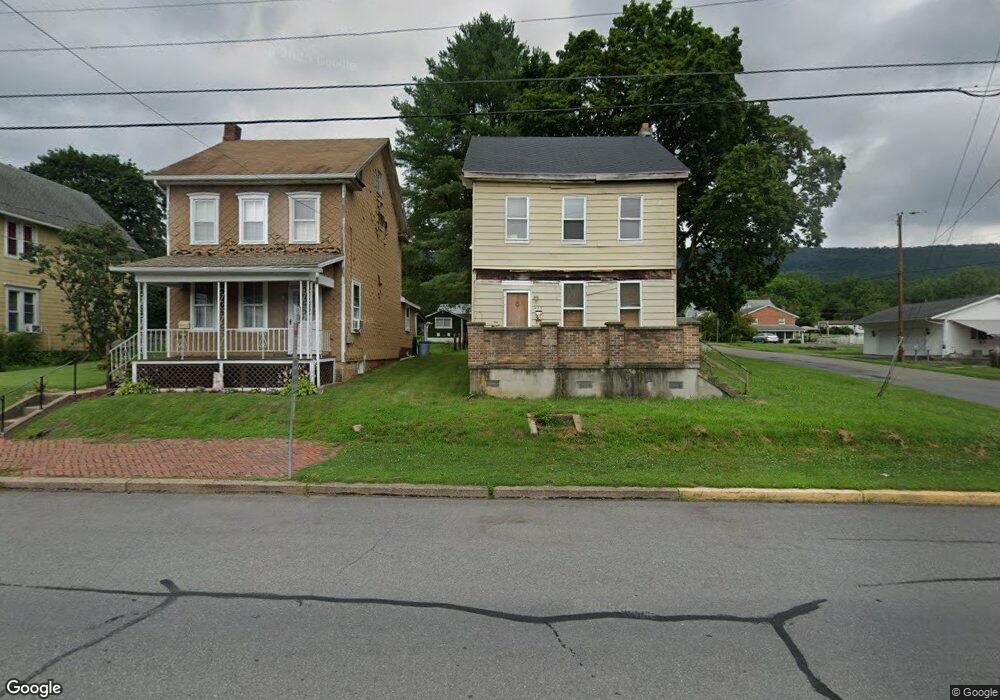 475 E Market St, Williamstown, PA 17098 - photo 1