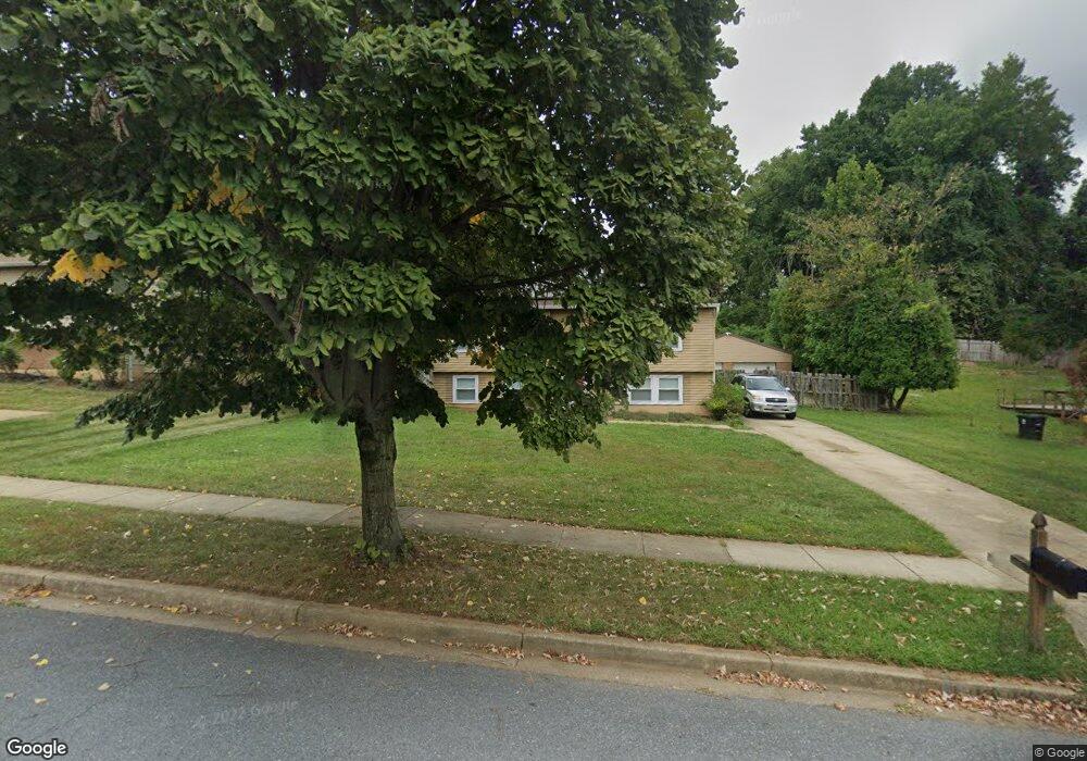 10304 Forestgrove Ln, Bowie, MD 20721 - photo 1