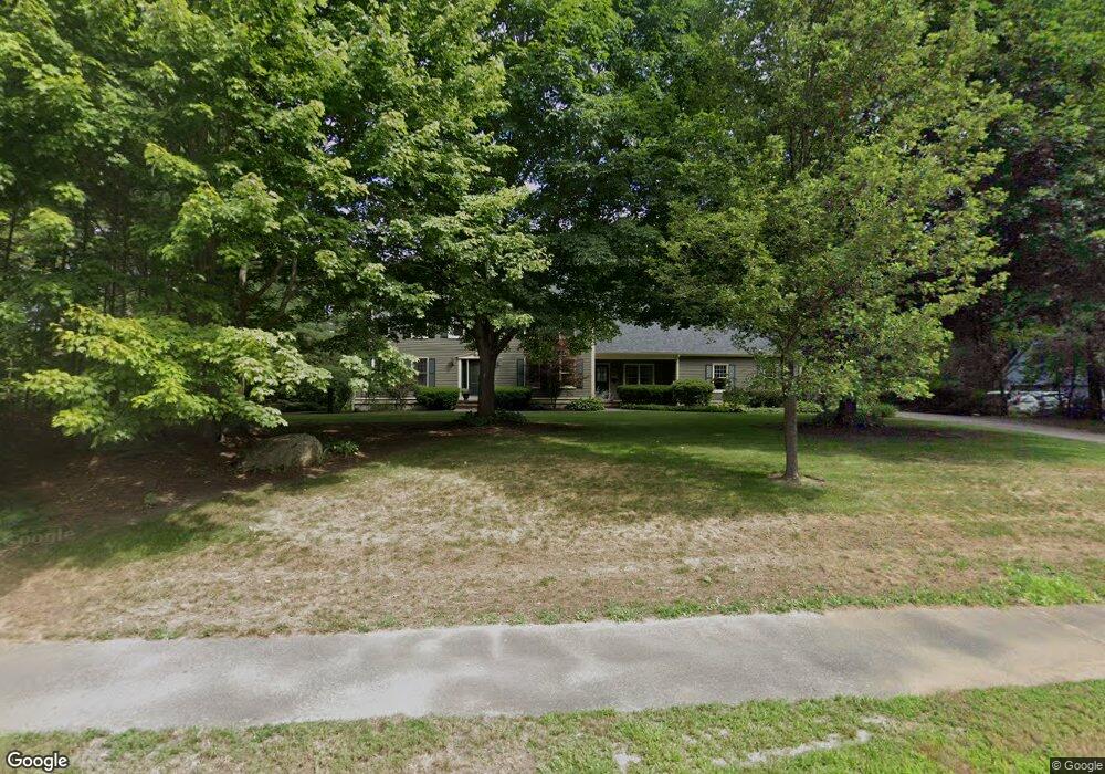 12 Kathryn Rd, Foxboro, MA 02035 - photo 1