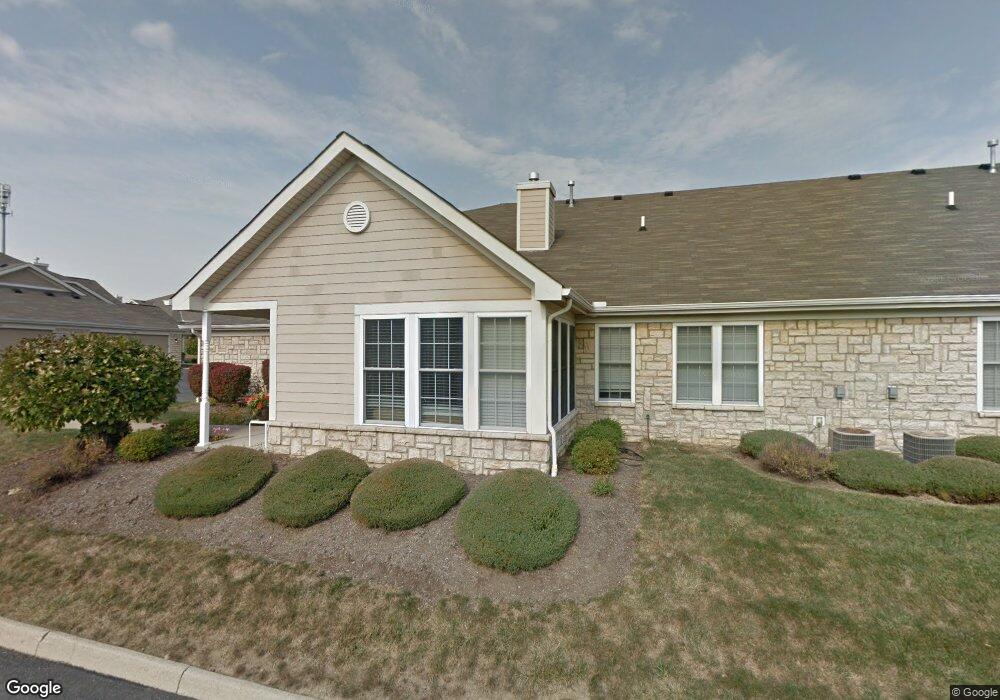 1270 Allington Ln unit 1270, Columbus, OH 43240 - photo 1