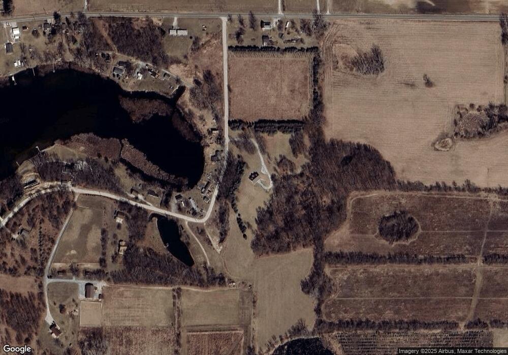 1129 S 90 W, Albion, IN 46701 - photo 1