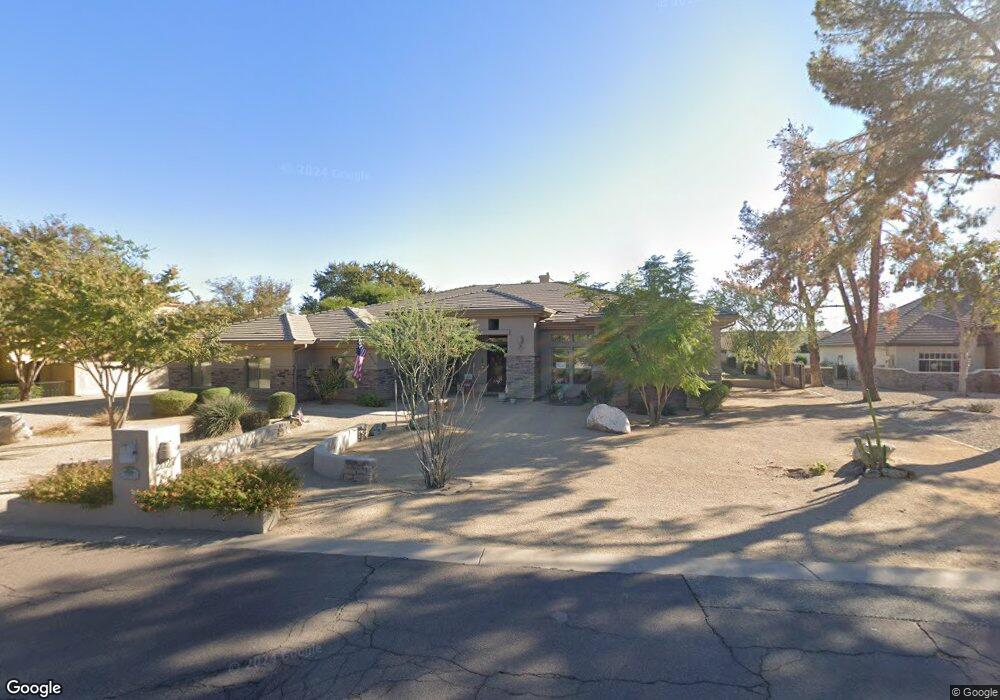 2027 E Myrna Ln, Tempe, AZ 85284 - photo 1