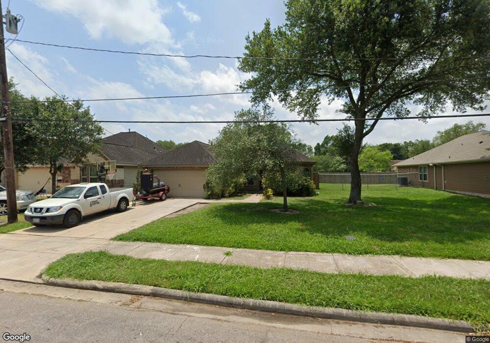 4840 Briscoe St, Houston, TX 77033 - photo 1