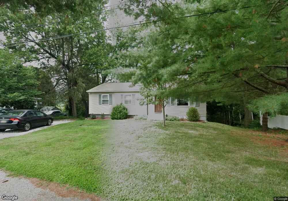 3 Circle Dr, Pawling, NY 12564 - photo 1