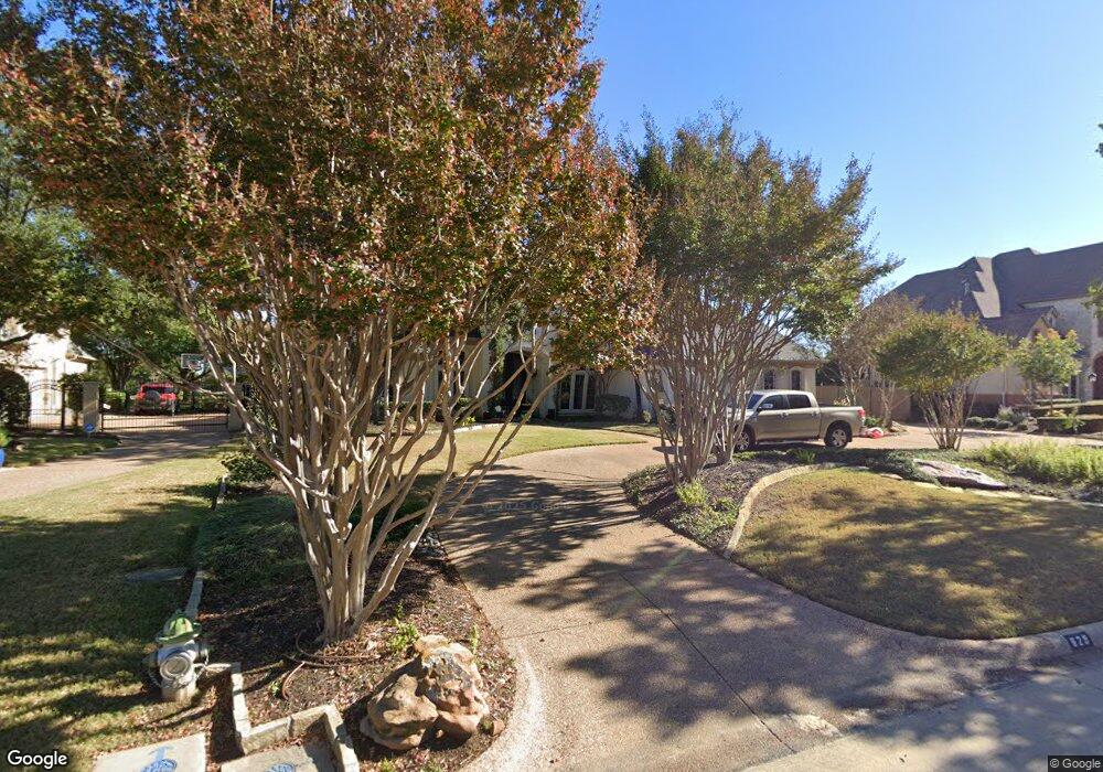 629 Fairway View Terrace, Southlake, TX 76092 - photo 1