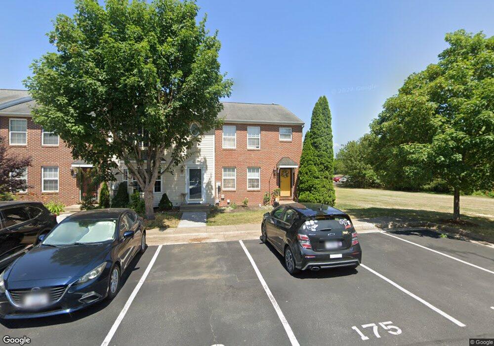 175 Lexington Ct, Stephens City, VA 22655 - photo 1