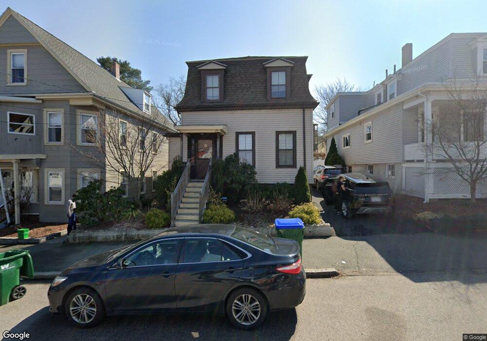 17 Henry St unit 17H, Medford, MA 02155 - photo 1