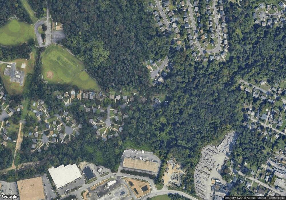 846 Brighton Place, Glen Burnie, MD 21061 - photo 1