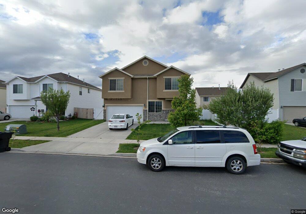 1343 W 450 S, Spanish Fork, UT 84660 - photo 1