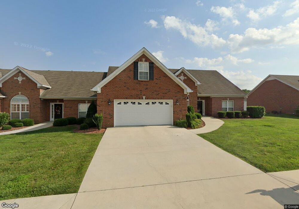 116 Magnolia Glen Cir, Manchester, TN 37355 - photo 1
