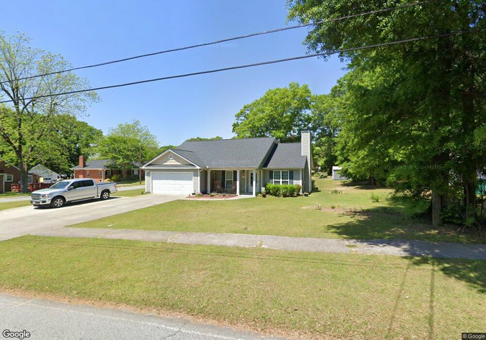 290 3rd Ave, Winder, GA 30680 - photo 1