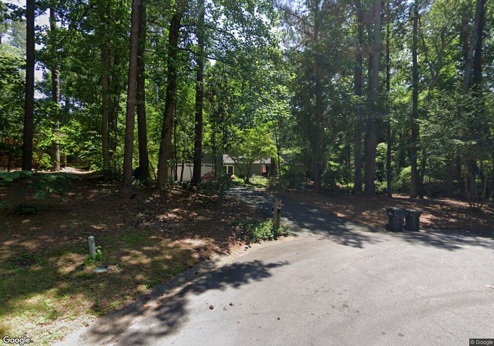 2002 N Cove Ct, Marietta, GA 30066 - photo 1