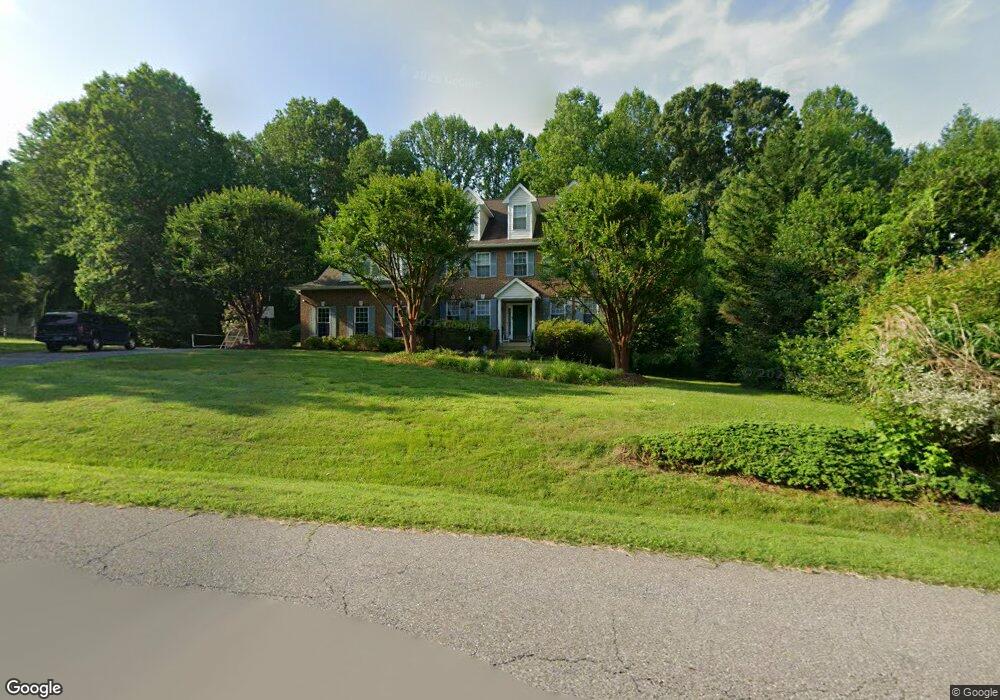 9350 Megatha Ln, Owings, MD 20736 - photo 1