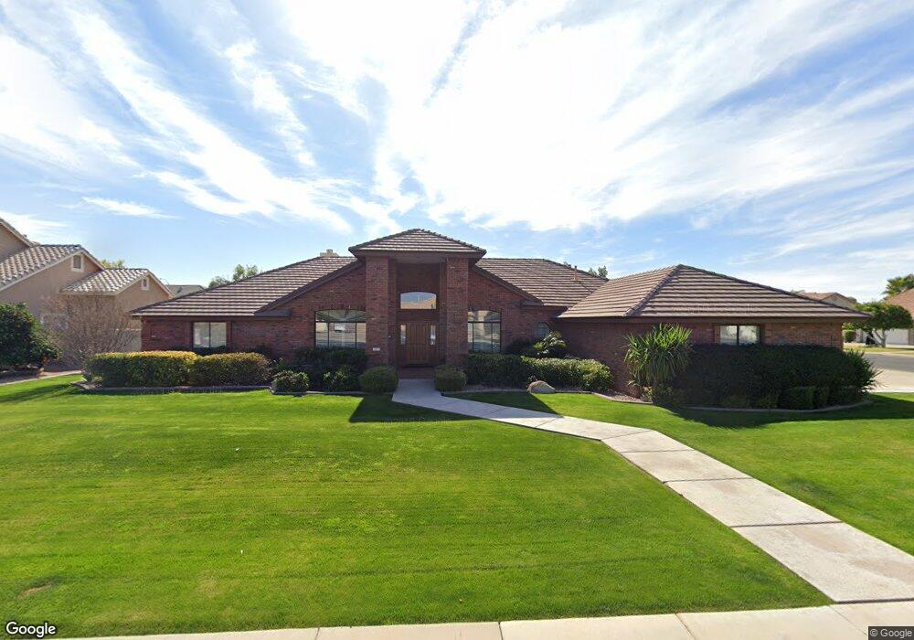 3819 E Forge Ave, Mesa, AZ 85206 - photo 1