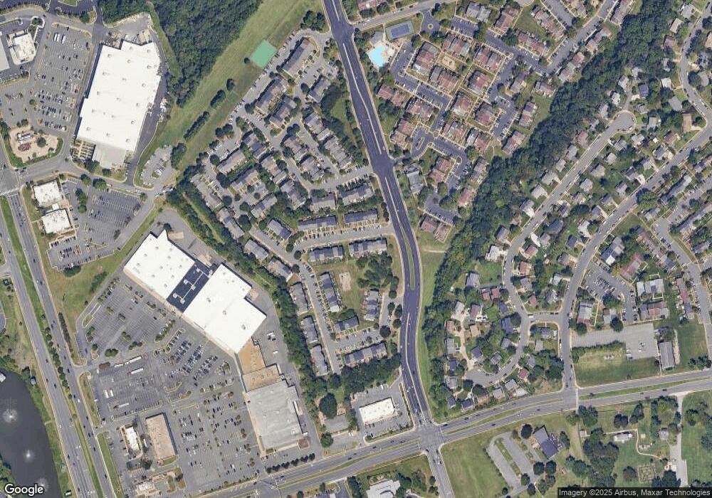 10511 Montrose Way, Manassas, VA 20109 - photo 1