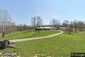 6160 Duncan Run Rd, Philo, OH 43771