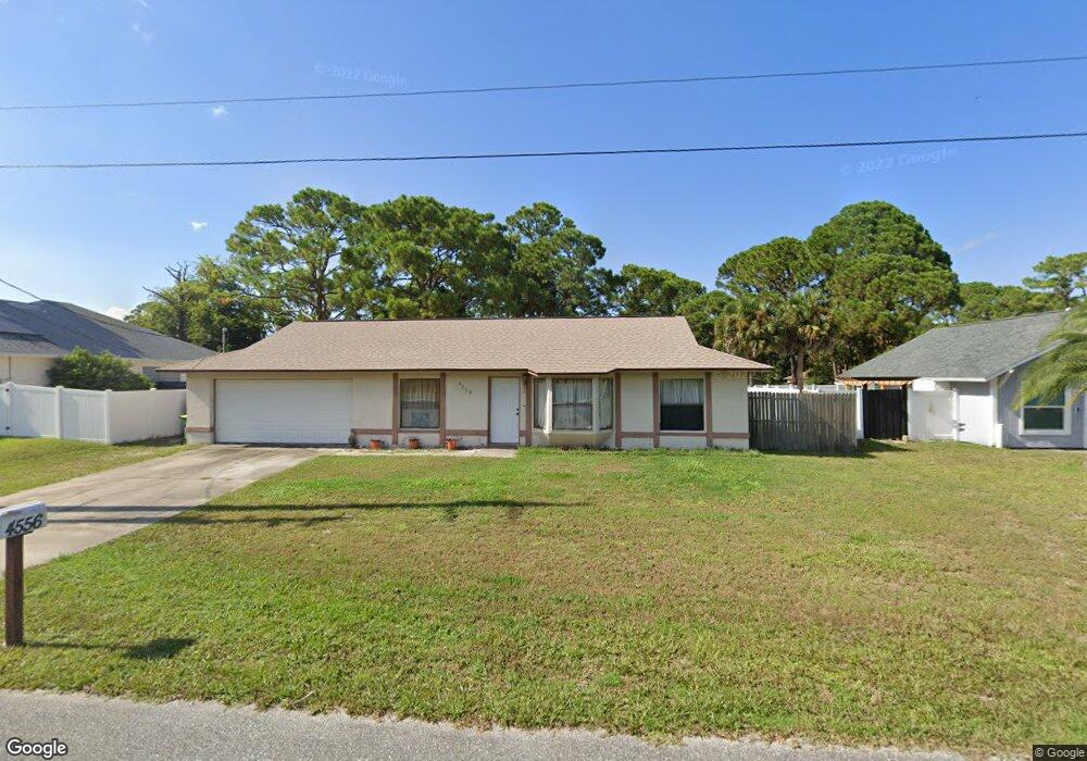 4556 Alfred St, Cocoa, FL 32927 - photo 1