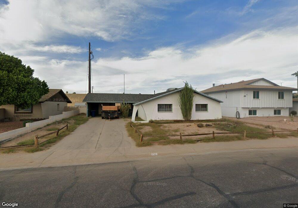 516 E Greenway Dr, Tempe, AZ 85282 - photo 1