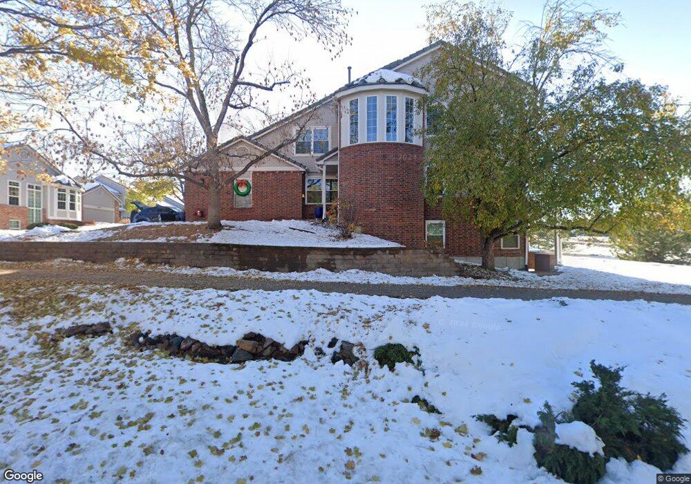 9321 Notts Ct unit C2, Lone Tree, CO 80124 - photo 1