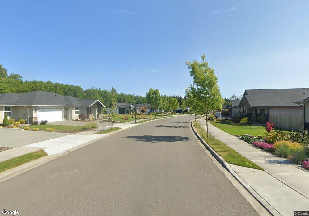 NKA Broadmoor St, Sequim, WA 98382 - photo 1