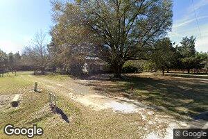 3577 Scotland Rd, Alamo, GA 30411