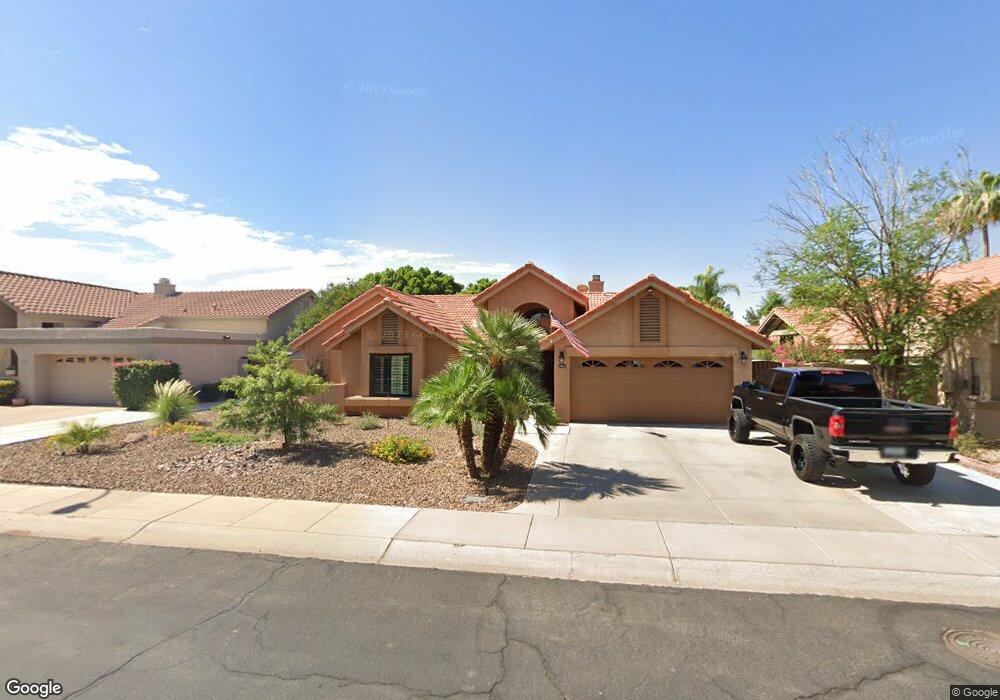 1961 E Vinedo Ln, Tempe, AZ 85284 - photo 1