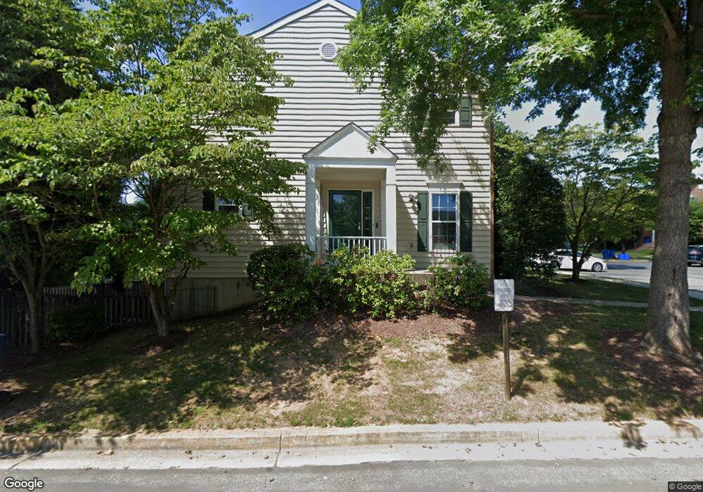 20350 Mill Pond Terrace, Germantown, MD 20876 - photo 1