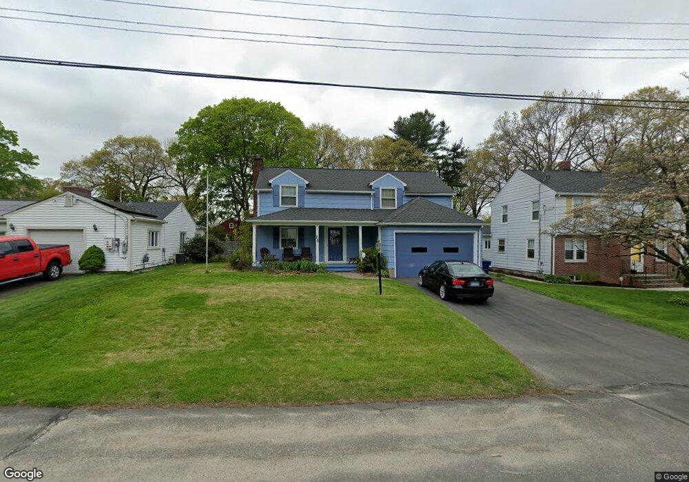 25 Gail Dr, Waterbury, CT 06704 - photo 1