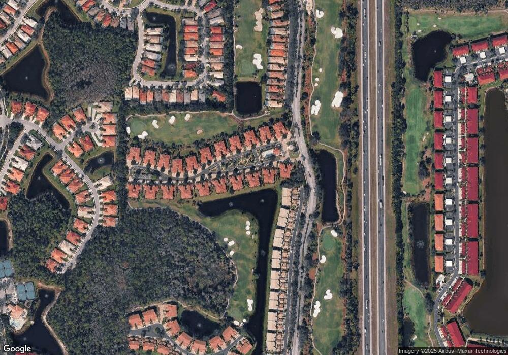 5730 Grande Reserve Way unit 1903, Naples, FL 34110 - photo 1