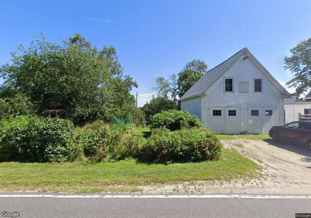 0 Leeman Rd unit 839423, Harpswell, ME 04066 - photo 1