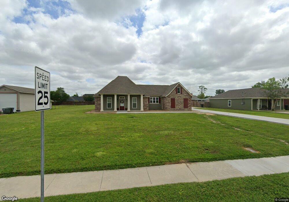 4309 Benoit Ln, Lake Charles, LA 70605 - photo 1