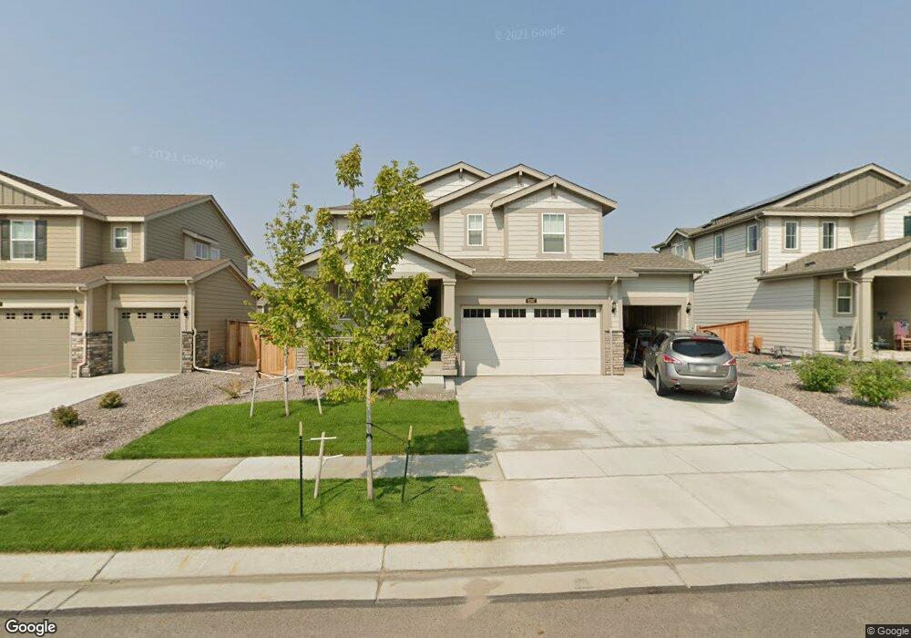 9397 Richfield St, Commerce City, CO 80022 - photo 1