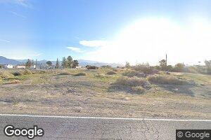 831 W Kilty St, Pahrump, NV 89060