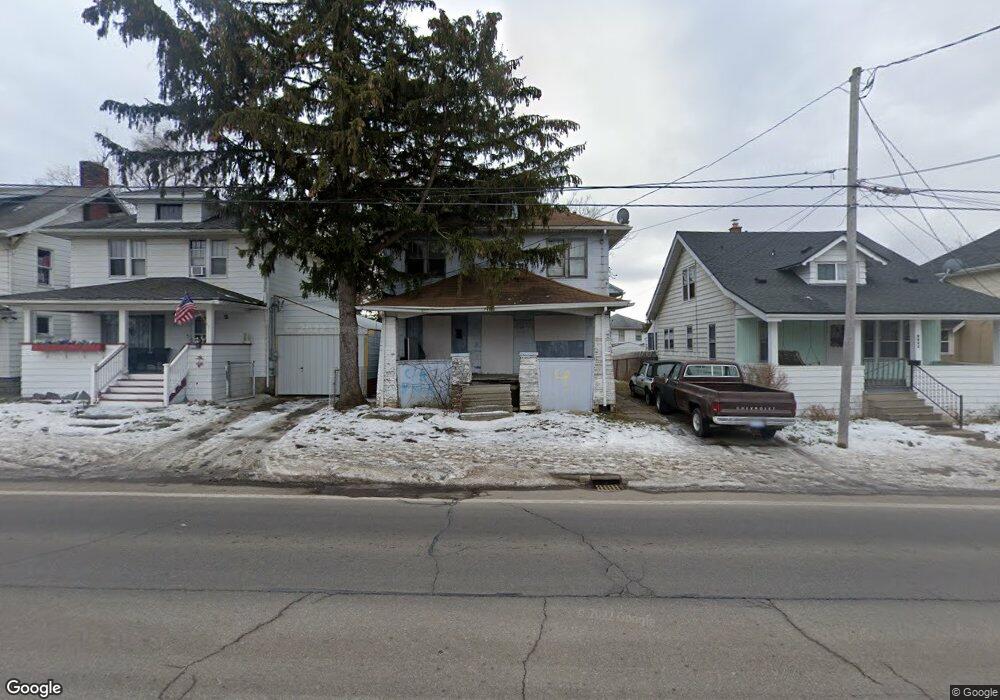 2201 Corunna Rd, Flint, MI 48503 - photo 1