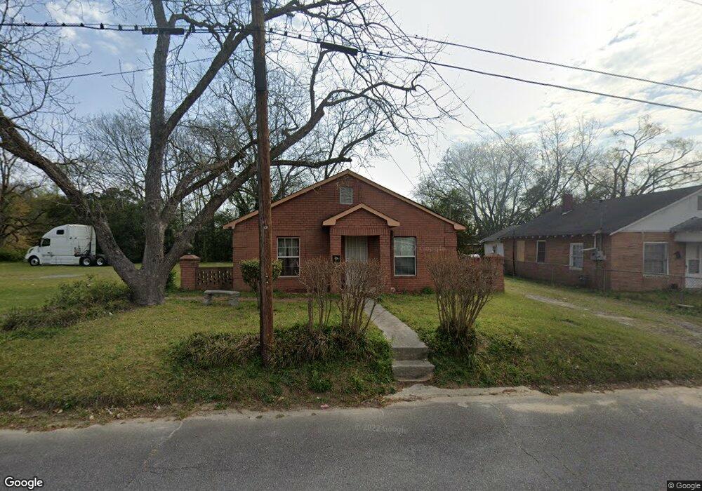3625 Bayne St, Macon, GA 31204 - photo 1
