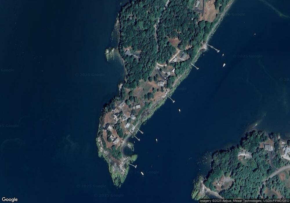 213 Neils Point Rd, Harpswell, ME 04079 - photo 1