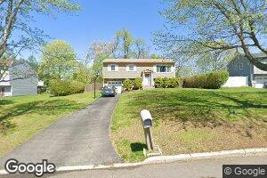 51 Oxford Ln, Harriman, NY 10926