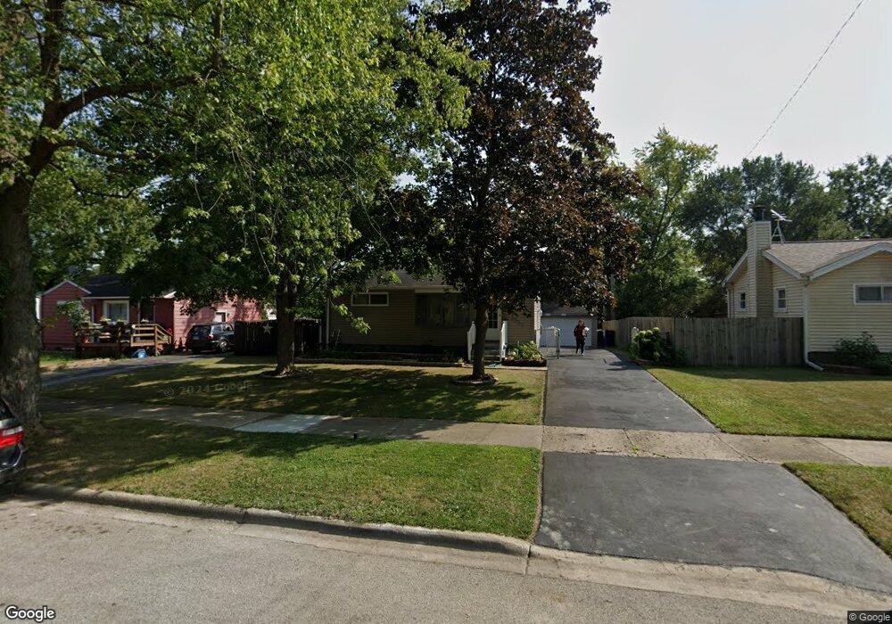 1621 Whitney St unit 4, Waukegan, IL 60087 - photo 1