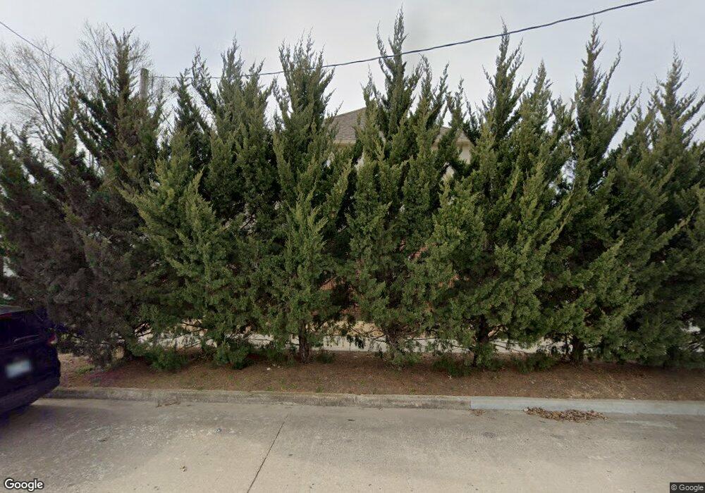 247 W Claremore St, Claremore, OK 74017 - photo 1