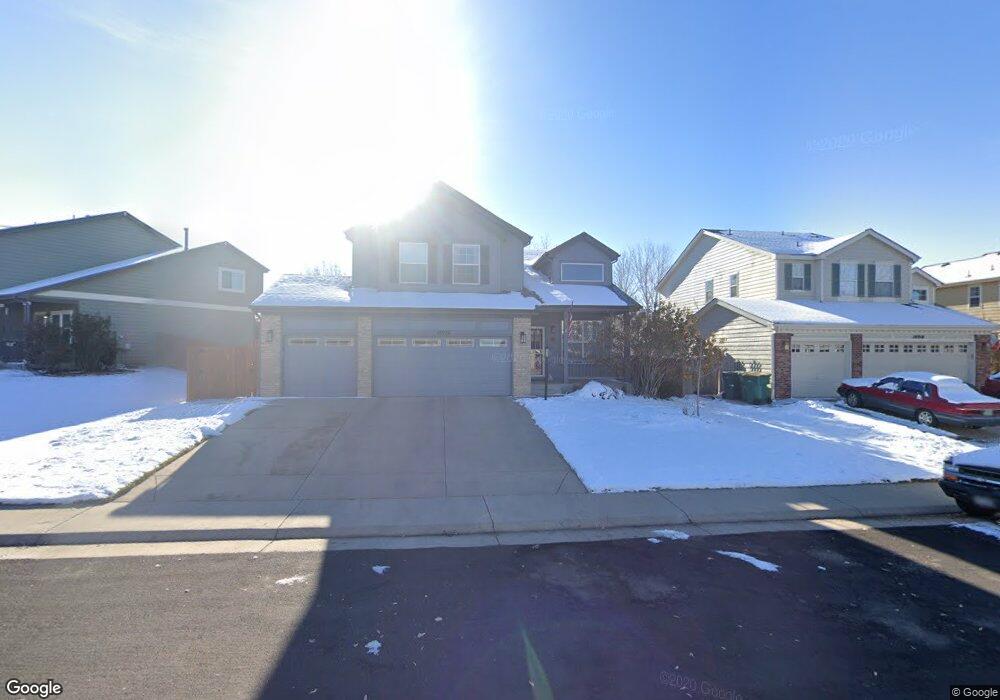 18928 E Crestridge Cir, Aurora, CO 80015 - photo 1