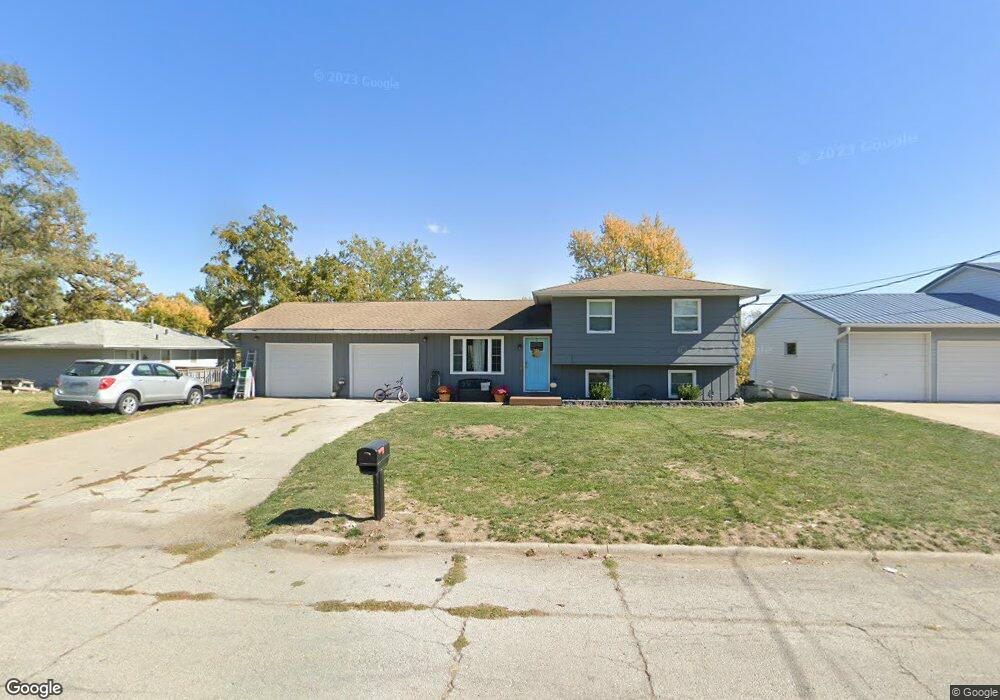 1414 W 3rd Street Place N, Newton, IA 50208 - photo 1