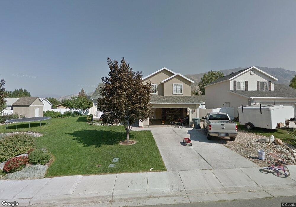 514 N 400 W, Santaquin, UT 84655 - photo 1