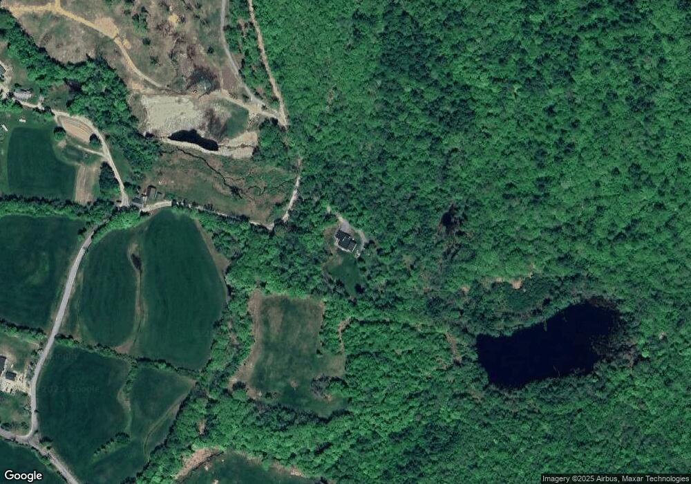 44 Mountain View Spur Rd, Epsom, NH 03234 - photo 1