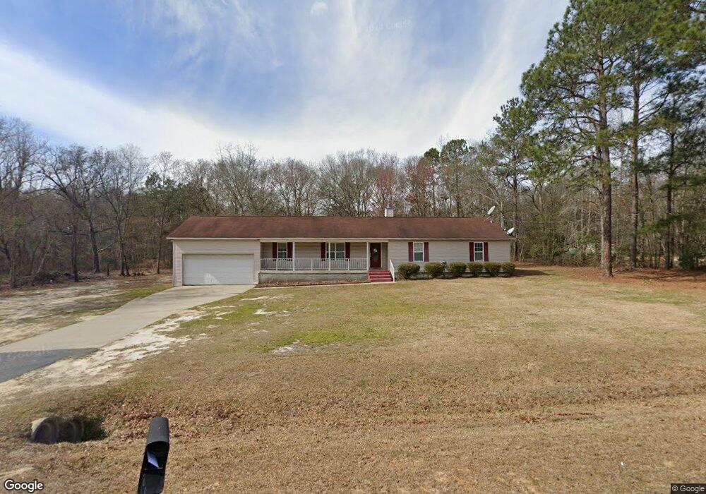 202 Pheasant Dr, Vidalia, GA 30474 - photo 1