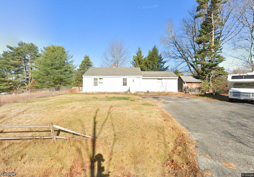 10 Back Rd, Alfred, ME 04002 - photo 1